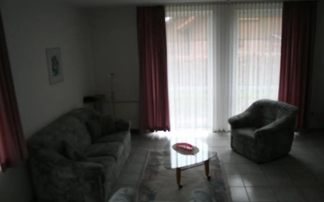 Gästehaus Therme-Blick