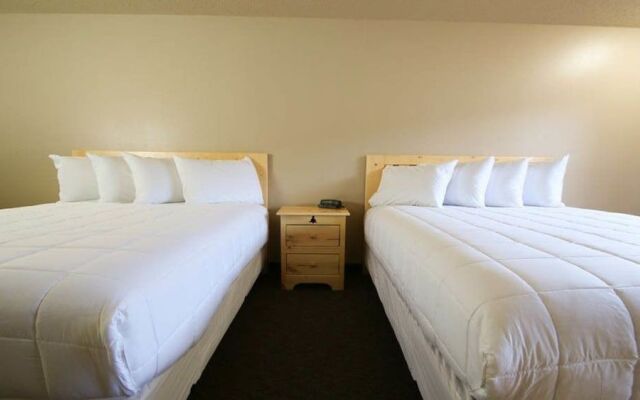 Woodside Dells Hotel & Suites