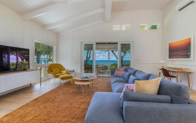 Camp Alealea 6 Bedroom Home by RedAwning
