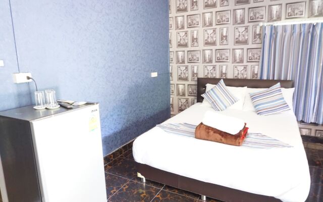 Paifha Beach Resort