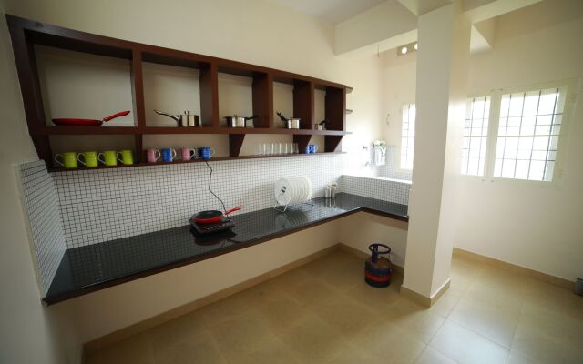 Indeevaram Residency