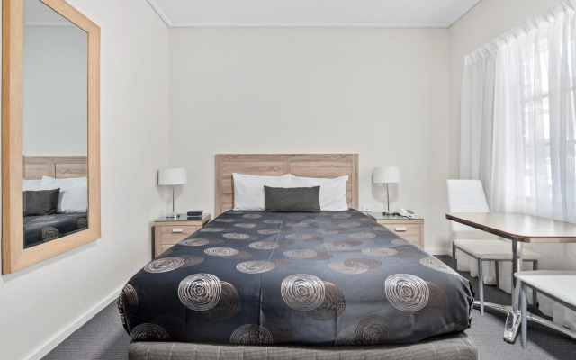 Sherbourne Terrace Hotel