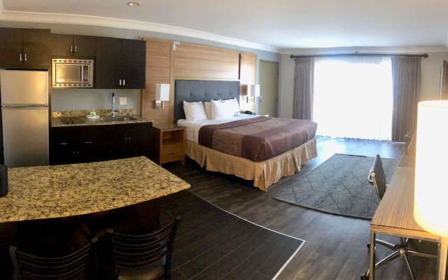 The Encinitan Hotel & Suites