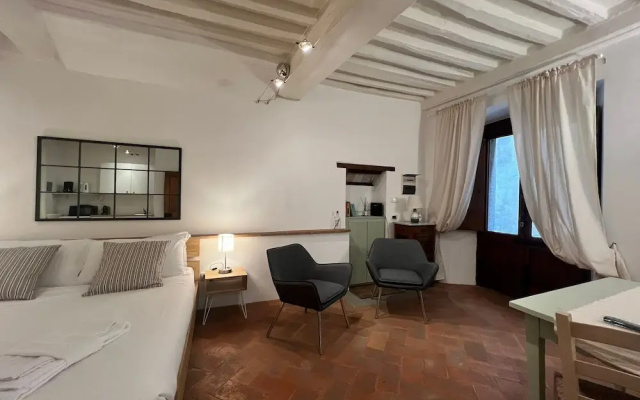 Vicolo Della Scala Rooms - Il Sole