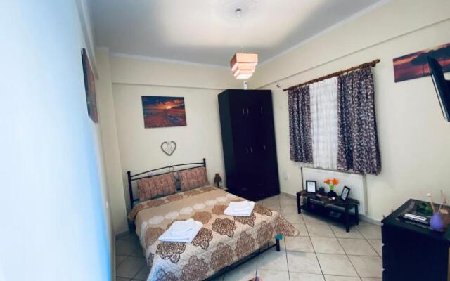 See and City Apartment