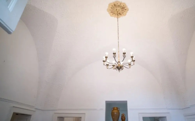 Masseria Cavaliere Fumarola by Typney