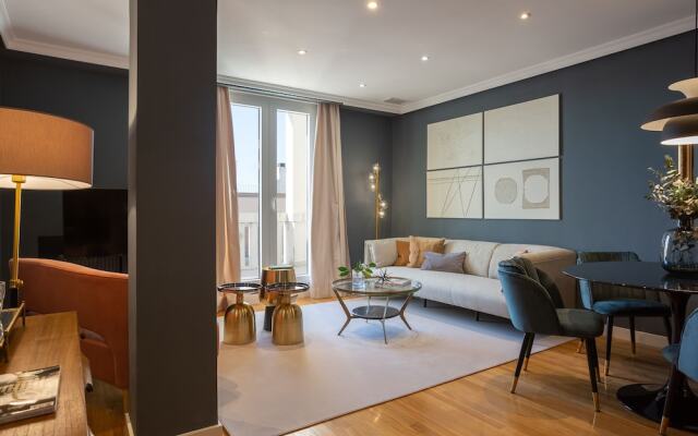 Luxury Penthouse Selton Velazquez (GL)