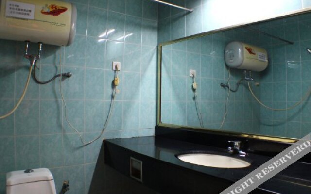 Yingbin Hotel