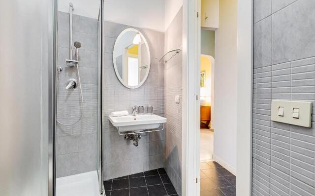 BDC - King Termini Apartment