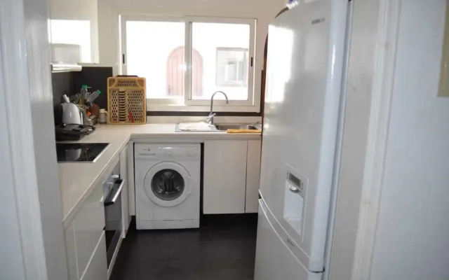 Royal Golf El Jadida Appartement Deluxe