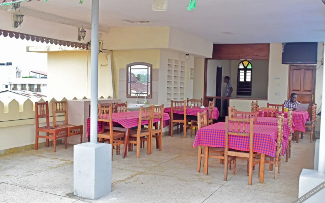 Funguni Palace Hotel
