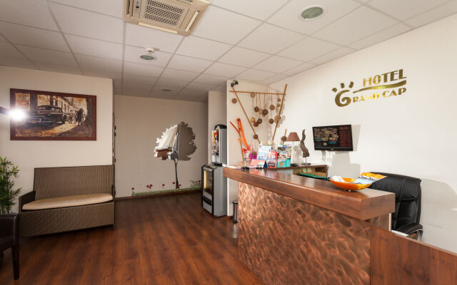 Hotel Grand Cap