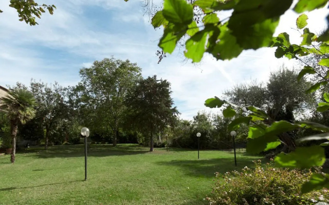 Locanda della Taverna Etrusca