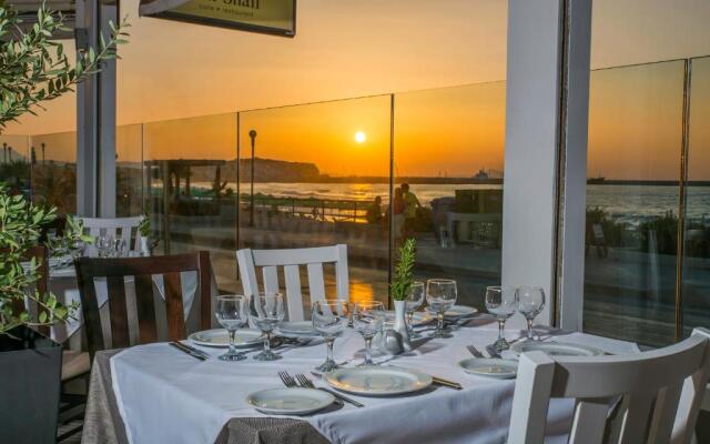 Swell Boutique Hotel