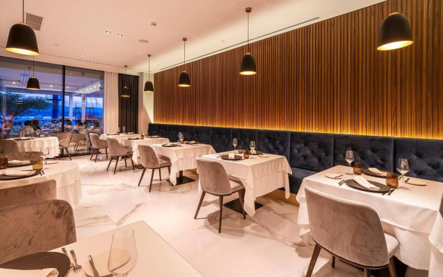 Hotel Riva