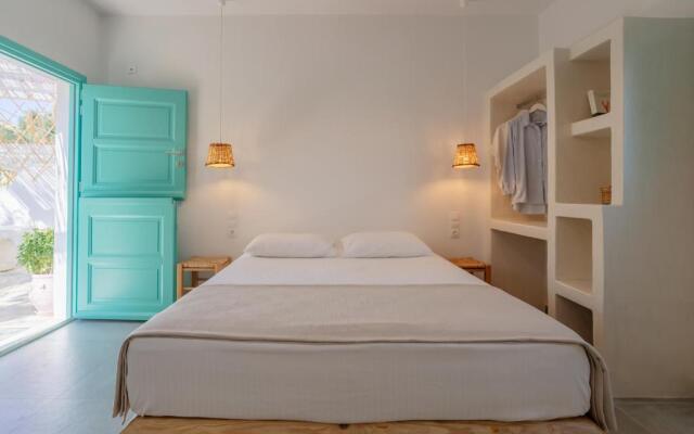 Xerolithia Guesthouse