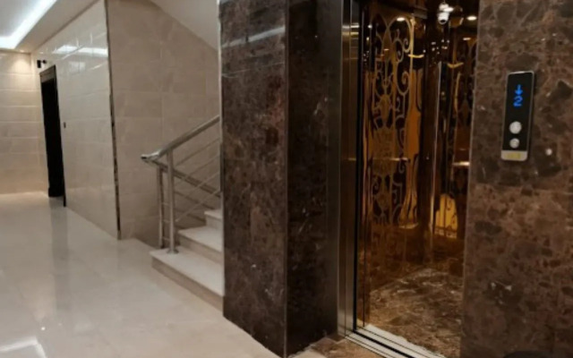 Alaman furnished apartment