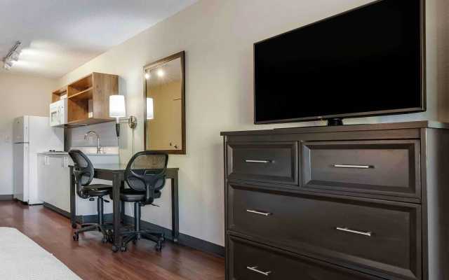 Extended Stay America Premier Suites Nashville Vanderbilt