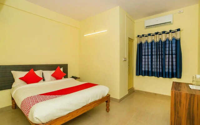 Shree Comforts By OYO Rooms