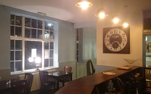 The Twyford Inn