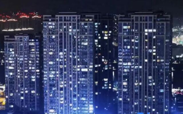 Hanting Hotel Ningbo Hangzhou Bay Century City