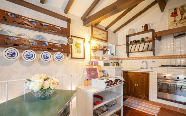 Villa Collesole 12 by Mmega