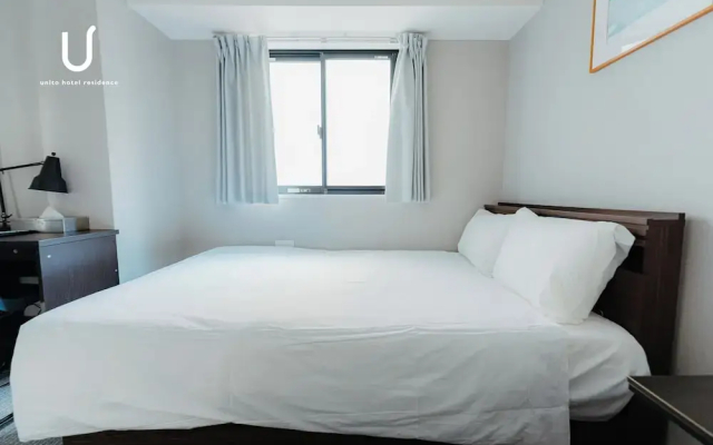 HOTEL LiVEMAX Shiodome