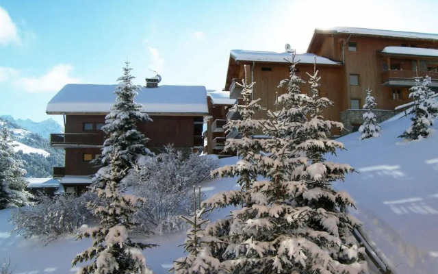 Appartement Méribel, 2 pièces, 5 personnes - FR-1-182-66