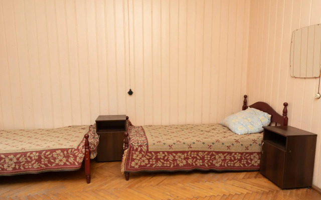 Дача Мюзера