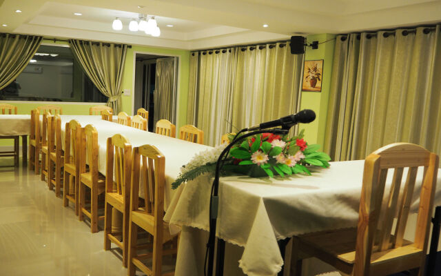 D-Sabai Residence