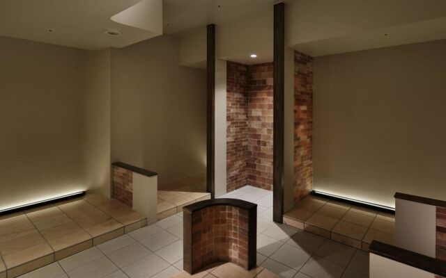 Kobe Minato Onsen Ren - Adult Only