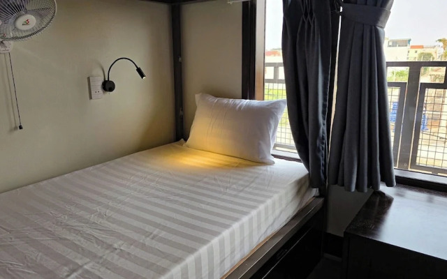 Serena Villa Tam Coc