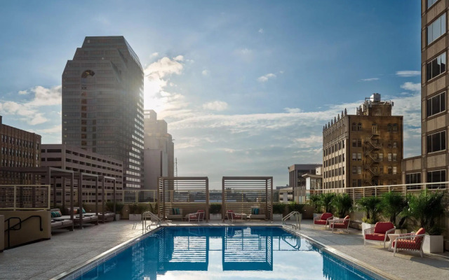 InterContinental San Antonio Riverwalk by IHG