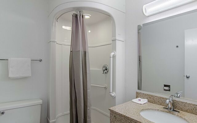 Days Inn by Wyndham Rock Springs