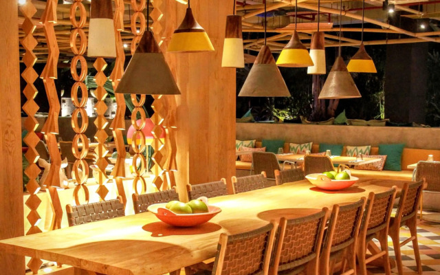 Ikosharold Suites Seminyak