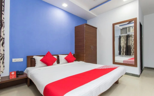 Hotel Mahalaxmi by OYO Rooms