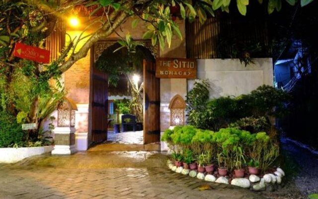 The Sitio Boracay Villas and Suites