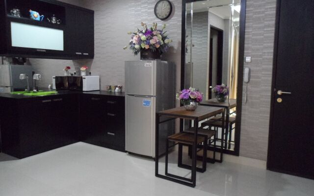 Harvia Suites