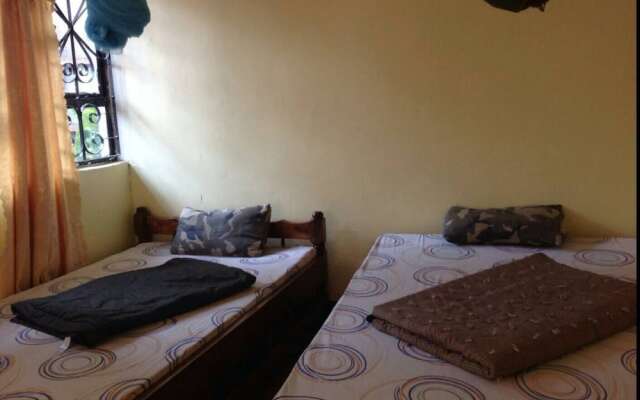 The Maasai Homestay & Safaris