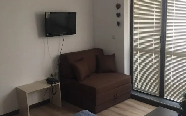 Royal Bansko Aparthotel 206d