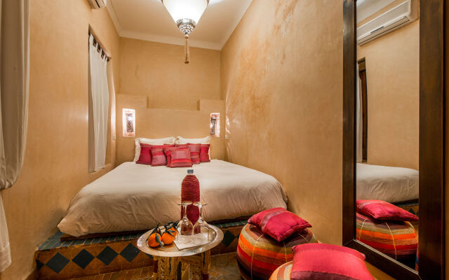 Riad Abaka by Ghali