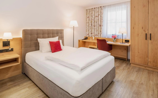 Hotel Obermaier