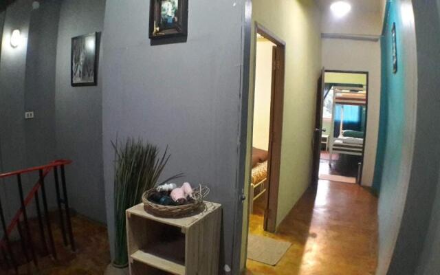 Muster House - Hostel