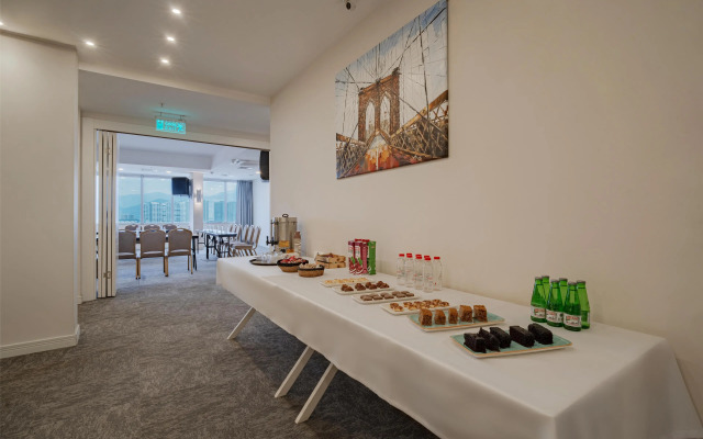 Best Western Izmir Hotel