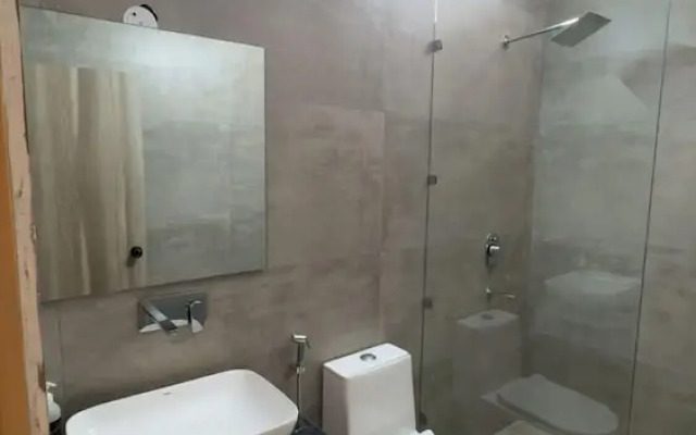 The Aana Hotel Sohna Gurgaon