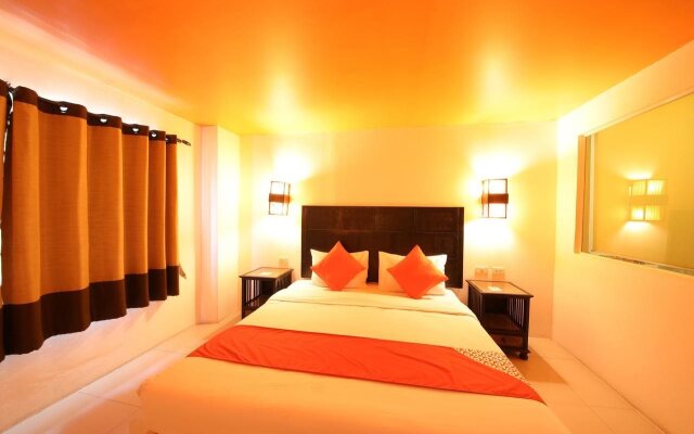 Patong Station House