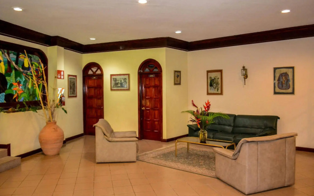 El Tucano Resort & Thermal Spa - фото 2