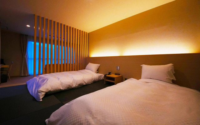 Hotel Stellacote Taiankaku