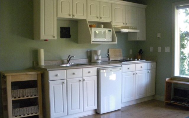 Nestledown B&B