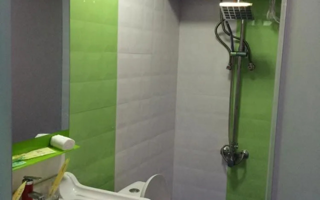 Momo Hotel